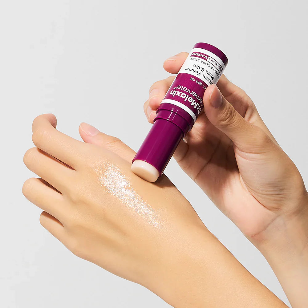 Bálsamo Facial Reafirmante | Atenúa Arrugas y Líneas de Expresión