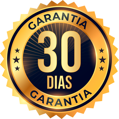 Garantía de satisfacción de 30 días