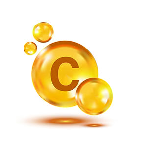 <p><strong>Vitamina C</strong></p>